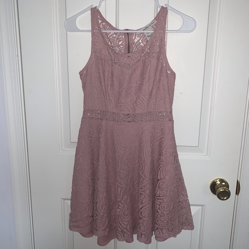 Dress - Picture 5 of 6